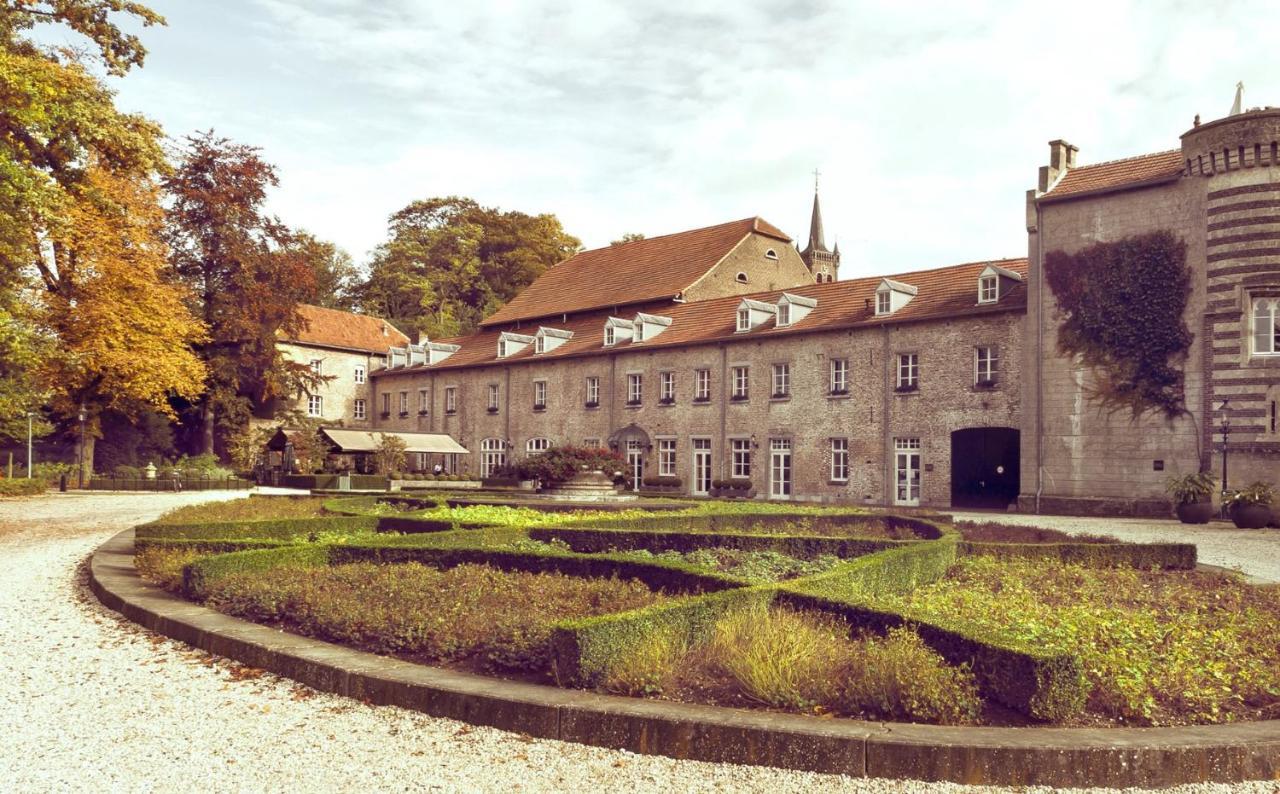 Buitenplaats Kasteel Elsloo Elsloo  Exterior foto